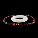 971 5209 Halsband+armband
